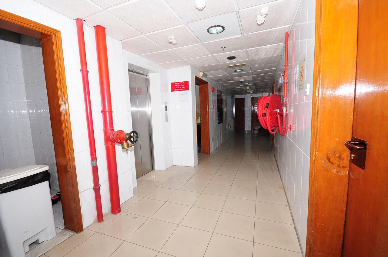 Al Qaid Hotel Dubai Ngoại thất bức ảnh