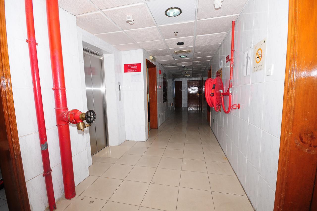 Al Qaid Hotel Dubai Ngoại thất bức ảnh