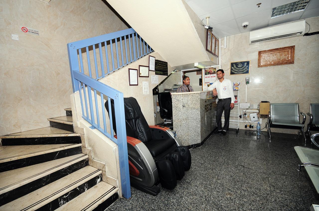 Al Qaid Hotel Dubai Ngoại thất bức ảnh