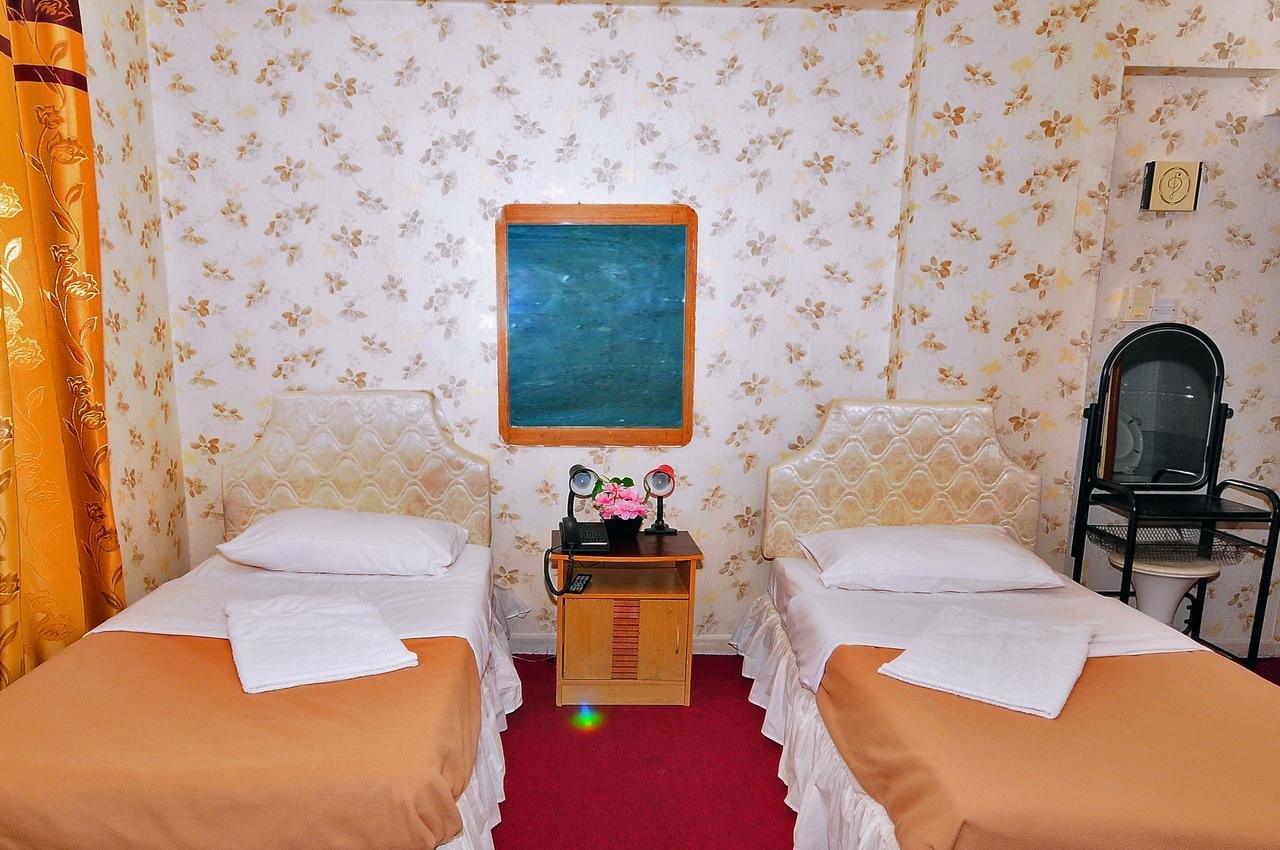 Al Qaid Hotel Dubai Ngoại thất bức ảnh