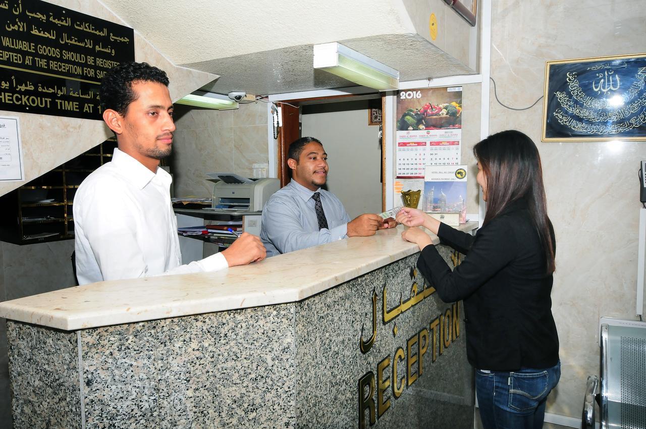 Al Qaid Hotel Dubai Ngoại thất bức ảnh