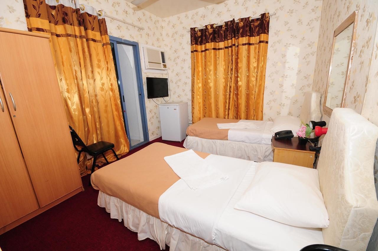 Al Qaid Hotel Dubai Ngoại thất bức ảnh