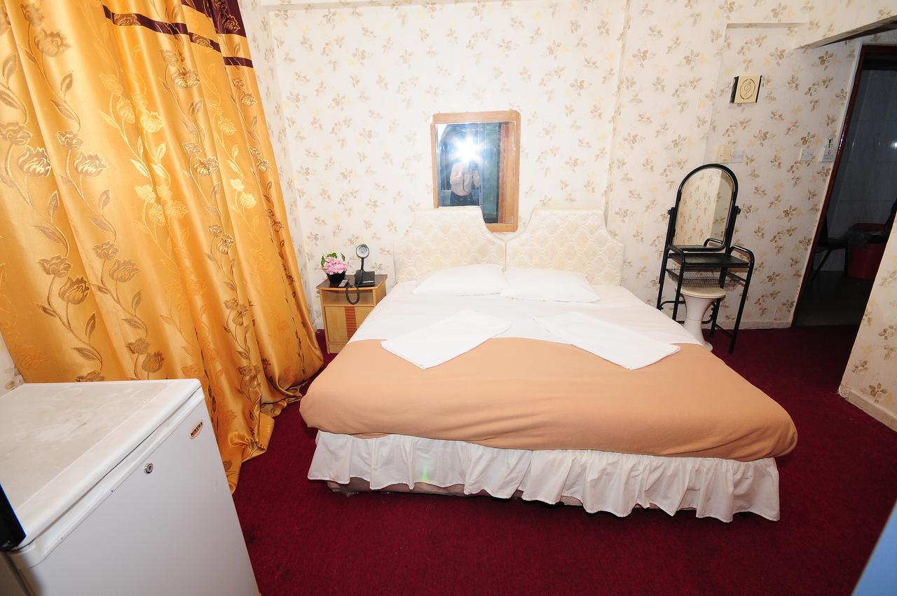 Al Qaid Hotel Dubai Ngoại thất bức ảnh