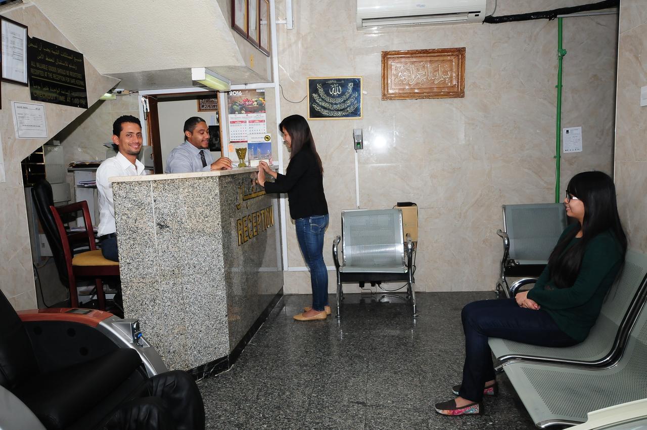 Al Qaid Hotel Dubai Ngoại thất bức ảnh